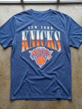 New York Knick NBA Finals Shirt